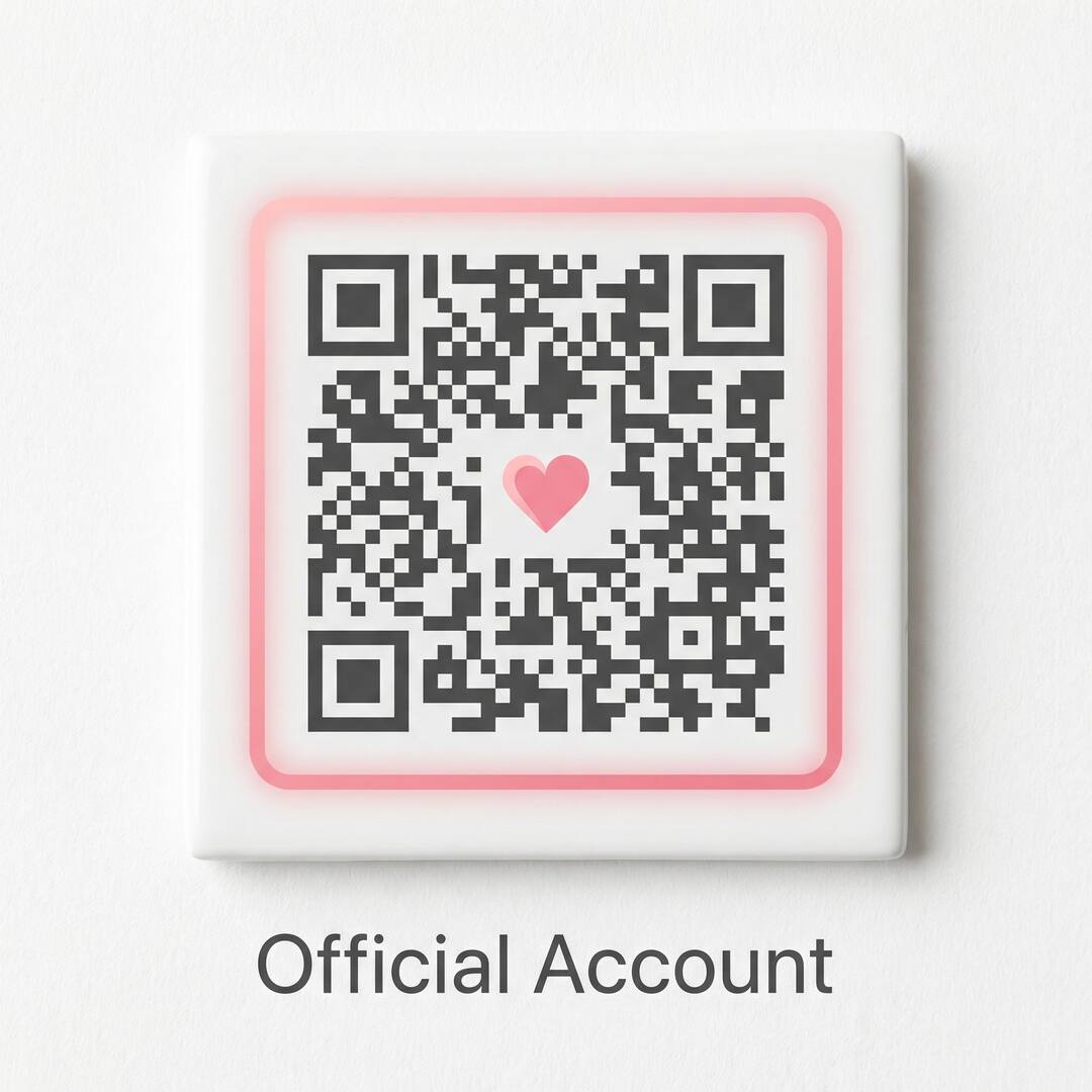 免费看片公众号二维码