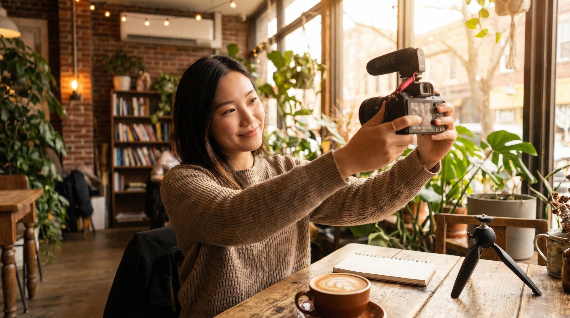 免费看片咖啡店探访视频