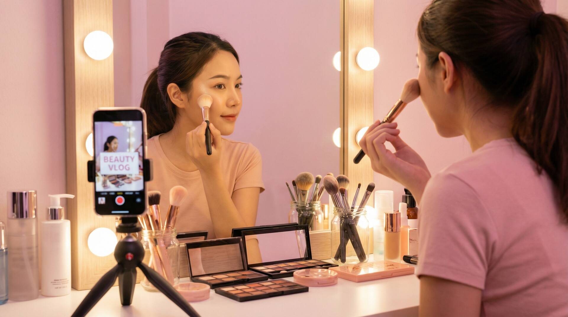 免费看片美妆教程视频